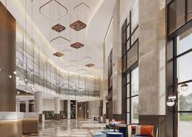 Hilton Garden Inn Huizhou North Railway Station 2