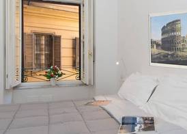 Rental In Rome Arenula Apartment 4