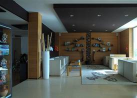 Sanlu Hotel 5