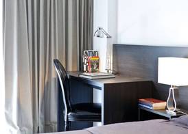 Flat Moliere 5