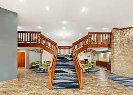 Quality Inn Mason Near Kings Island 2