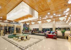 Nhu Minh Plaza Danang Hotel 2