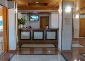 Hotel Horta 3
