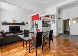 Maisonette Lodovica Stylish and Spacious 2