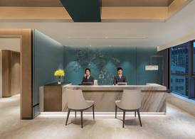 Ascott North Point Hong Kong 2