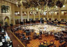 Xiyuan Hotel 2