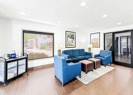 Comfort Inn near Great Smoky Mountain National Park 2