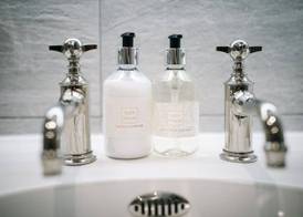 Lymestone Boutique Accommodation 5