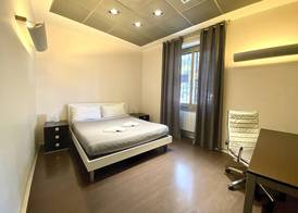 Gemini Guest House 5