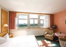 Panoramahotel Wolfsberg 4