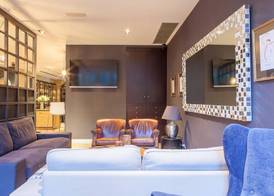 Hotel San Miguel 4
