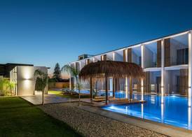 Aelius Hotel and Spa Sensus Experience 5