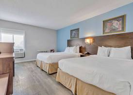 Baymont by Wyndham N Myrtle Beach - Park & Sports Complex Area 5