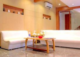 Galaxy Beacon Hotel, Santacruz ,Mumbai 3