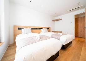 Cedars Hotel HAKUBA 2