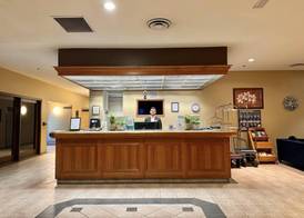 Divya Sutra Plaza and Conference Centre, Vernon, BC 4
