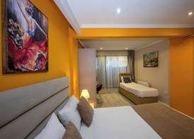 Marida Suit - Istanbul Taksim 4