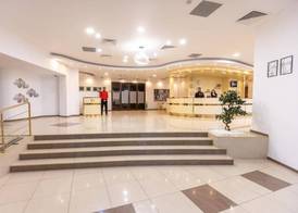 Hotel Sir Royal 2