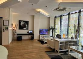 Tempo Hotel 4Levent 4