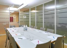 Youth Hostel Luxembourg City 2