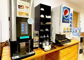 REX INN Namba 4