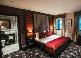 The Torrance Hotel 4
