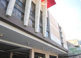 Rich Manor Pension House 2