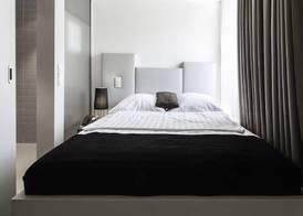 Pearl Design Hotel - Frankfurt City 3