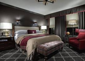 Los Angeles Athletic Club 5