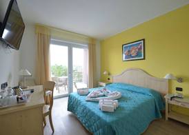 Hotel Bella Italia 3