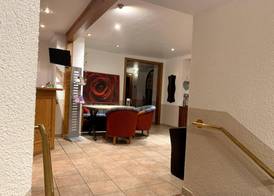 Hotel Faller 5