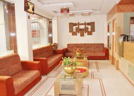 Hotel Sai Suraj Palace 3