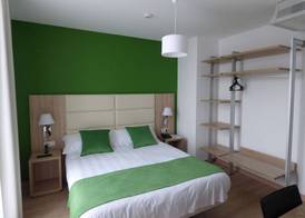 Grand Hôtel Brive 4