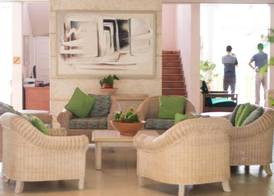 Hotel PomMarine 4
