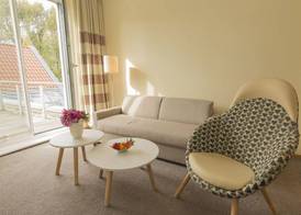 Hotel Kleines Meer 2