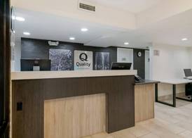 Quality Inn St. Augustine Outlet Mall 5
