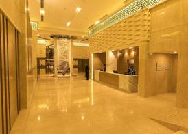Ramada by Wyndham Dehradun Chakrata Road 2