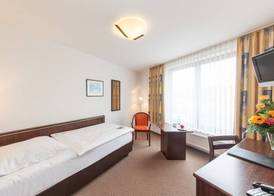 Hotel Strijewski 4