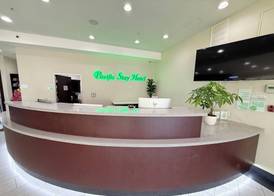 Pacific Stay Hotel 3