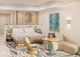 Hotel Palais de la Mediterranee, in the Unbound Collection by Hyatt 3