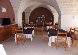 Laurito Resort & Spa 4