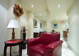 Hotel Bon Accueil 4
