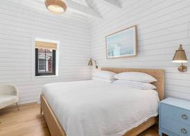 Block Island Bunk House 3