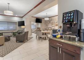 Best Western PLUS Executive Inn 2
