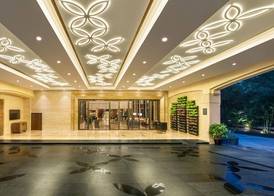 The Residency Towers Coimbatore 3