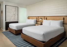 Maritime Hotel Fort Lauderdale Airport & Cruiseport 4
