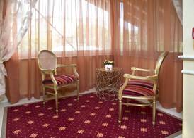Vip's Motel Luxury Accommodation & Spa 2