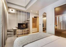 Pefki Deluxe Residences - Adults Only 16plus 5