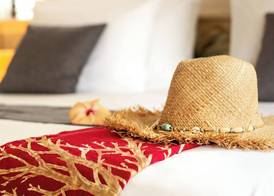 Opoa Beach Hotel 5