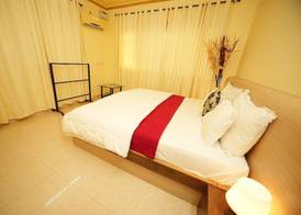 Shradha luxury room 3